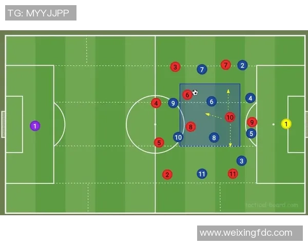 足球明星的多样玩法揭秘从技巧到战术全方位解析 足球明星的多样玩法揭秘从技巧到战术全方位解析