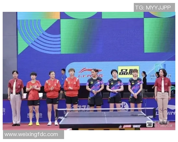 上海乒乓球队在冠军赛中的耐力表现及其对比赛结果的影响分析