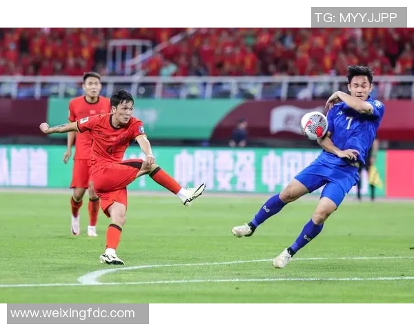 北京足球队在锦标赛中的实力展现与未来发展潜力分析