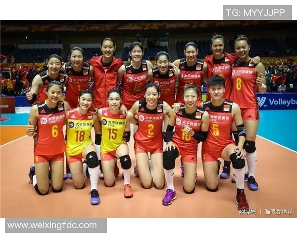 广州排球队配合策略深度解析与其他球队的对比研究