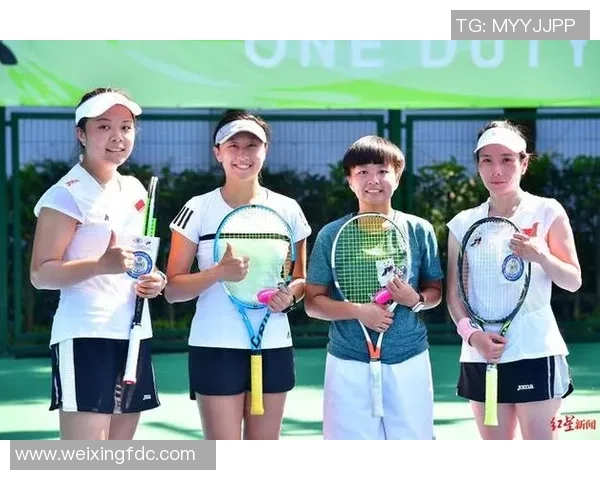 成都网球队在城市联赛中的默契配合与战术分析