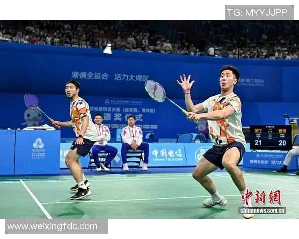 杭州羽毛球队领跑最新羽毛球配合TOP10展现卓越团队实力与默契配合 杭州羽毛球队领跑最新羽毛球配合TOP10展现卓越团队实力与默契配合