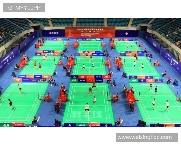 西安羽毛球队比赛经验分享与技巧探讨助力羽毛球水平提升 西安羽毛球队比赛经验分享与技巧探讨助力羽毛球水平提升