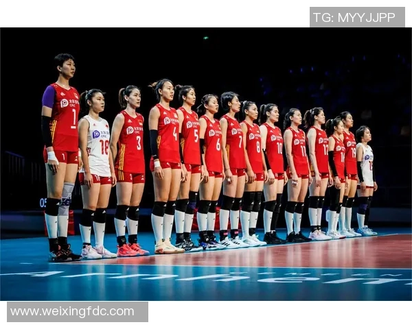 重庆排球队在世锦赛中的意识表现分析与启示 重庆排球队在世锦赛中的意识表现分析与启示