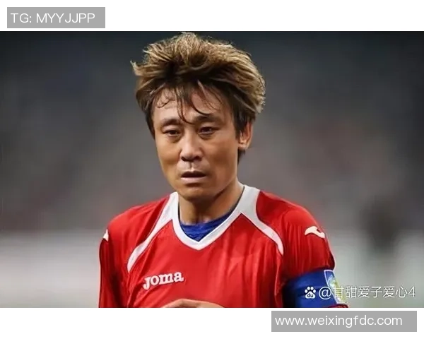 风驰电掣的绿茵场上他是球迷心中的偶像与传奇