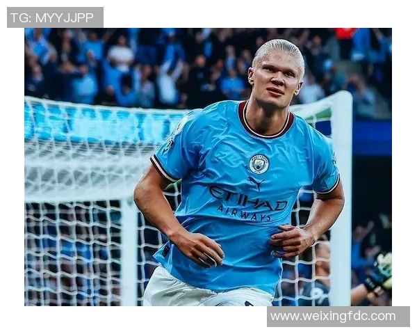 曼城足球明星魅力四射谁是球队中最帅的风云人物