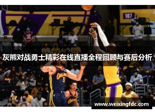 灰熊对战勇士精彩在线直播全程回顾与赛后分析