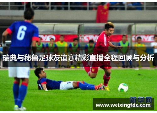瑞典与秘鲁足球友谊赛精彩直播全程回顾与分析
