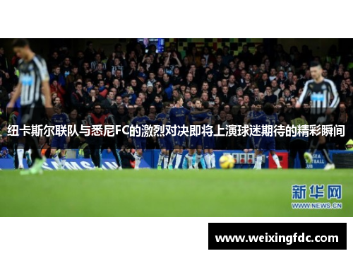 纽卡斯尔联队与悉尼FC的激烈对决即将上演球迷期待的精彩瞬间